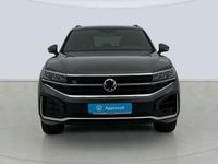 Usado VW Touareg R-line 286 CV (210 kW) 2025 Gris SUV