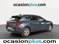 Używany Seat Leon Style 116 KM (85 kW) 2025 Szary Hatchback