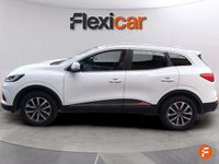 Usado Renault Kadjar Life 140 CV (102 kW) 2022 Blanco SUV