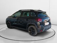 Usado Citroën C3 Aircross PureTech 110 CV (80 kW) 2024 Negro SUV