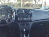 Usado Dacia Sandero Essentiel 90 CV (66 kW) 2019 Blanco Berlina