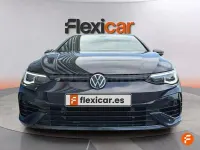 Usado VW Golf VIII R 320 CV (235 kW) 2021 Negro Berlina