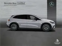 Usado Mercedes EQE350 Edition 214 kW (292 CV) 2024 SUV