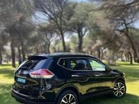 Usado Nissan X-Trail 360º 131 CV (96 kW) 2015 Negro SUV