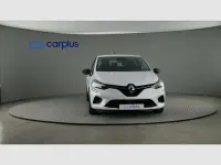 Usado Renault Clio Evolution 91 CV (66 kW) 2022 Blanco Utilitario