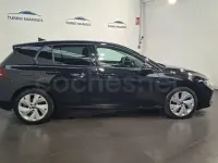 Usado VW Golf VIII 115 CV (84 kW) 2025 Negro Berlina