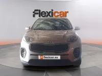 Usado Kia Sportage 132 CV (97 kW) 2018 Beige SUV