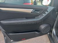 Usado Mercedes B170 116 CV (85 kW) 2008 Gris / plata Monovolumen