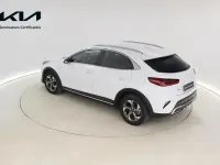 Usado Kia XCeed 140 CV (102 kW) 2025 SUV