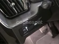 Usado Volvo XC60 R-Design 190 CV (139 kW) 2019 Negro SUV