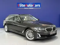 Usado BMW 530 Comfort Edition 252 CV (185 kW) 2021 Gris Familiar