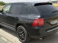 Usado Porsche Cayenne 250 CV (183 kW) 2006 Negro SUV