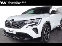 Usado Renault Austral Techno 140 CV (102 kW) 2023 Blanco SUV