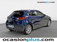 usado Mazda 2 Style 1.5 GE 66kW (90CV)