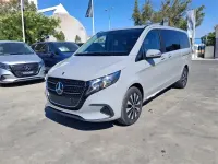 Nuevo Mercedes V220 Style 163 CV (119 kW) 2026 Gris Monovolumen