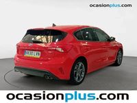 usado Ford Focus 1.0 Ecoboost MHEV 92kW ST-Line