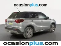 Usado Suzuki Vitara 111 CV (81 kW) 2019 Gris SUV