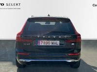 Usado Volvo XC60 Core 350 CV (257 kW) 2023 Negro SUV