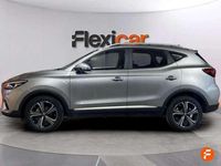 Usado MG ZS Comfort 116 CV (85 kW) 2025 Gris SUV