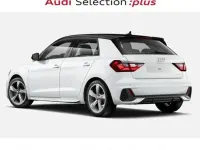 Usado Audi A1 116 CV (85 kW) 2025 SUV