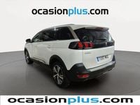 Usado Peugeot 5008 Allure 131 CV (96 kW) 2023 Blanco SUV