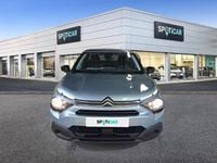 Usado Citroën C4 Live 110 CV (80 kW) 2022 Azul Berlina