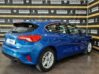 usado Ford Focus 1.0 Ecoboost Trend+ 125