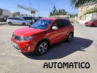 Usado Suzuki Vitara 140 CV (102 kW) 2017 Rojo SUV