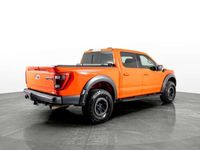 usado Ford F-150 Raptor