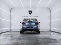 Usado Mazda 6 Active 140 HP (102 kW) 2011 Cinzento Sedan