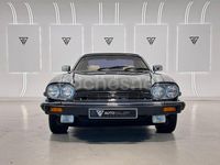 Usado Jaguar XJS 290 CV (213 kW) 1987 Negro Coupe