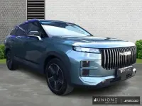 Usado Jaecoo 7 147 CV (108 kW) 2025 Blanco SUV