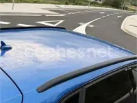 Usado Audi A3 S-Line 190 CV (139 kW) 2018 Azul Berlina