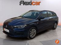 Usado Fiat Tipo S 95 CV (69 kW) 2019 Negro Familiar