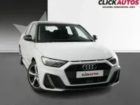 Usado Audi A1 Sport 116 CV (85 kW) 2025 SUV