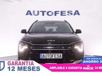 Usado Kia Niro 184 CV (135 kW) 2022 Negro SUV