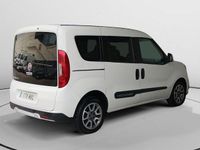 Usado Fiat Doblò Trekking 120 CV (88 kW) 2022 Monovolumen