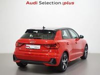 usado Audi A1 Sportback 25 Tfsi Adrenalin