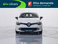 Usado Renault Clio Business 75 CV (55 kW) 2016 Blanco Utilitario