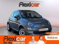 Usado Fiat 500 Dolcevita 71 CV (52 kW) 2022 Gris Berlina