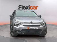Usado Citroën C4 Feel 131 CV (96 kW) 2023 Gris SUV