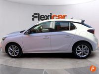 Usado Opel Corsa Edition 100 CV (73 kW) 2020 Blanco Utilitario