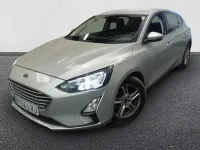 Usado Ford Focus Trend+ 125 CV (91 kW) 2021