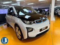 Usado BMW i3 125 kW (170 CV) 2017 Blanco Utilitario