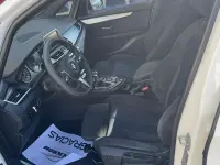 Usado BMW 220 192 CV (141 kW) 2016 Blanco Familiar
