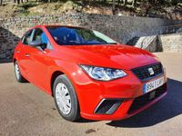 usado Seat Ibiza 1.0 MPI Evo S&S Reference 80