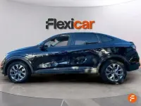Usado Renault Arkana Evolution 140 CV (102 kW) 2024 Negro SUV