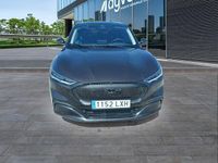 Usado Ford Mustang Mach-E 216 kW (294 CV) 2022 Gris SUV