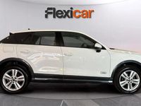 Occasion Audi Q2 Advanced 150 ch (110 kW) 2021 Blanc SUV