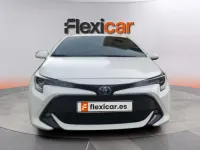Usado Toyota Corolla Sport 122 CV (89 kW) 2021 Blanco Familiar